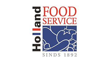 Holland food services